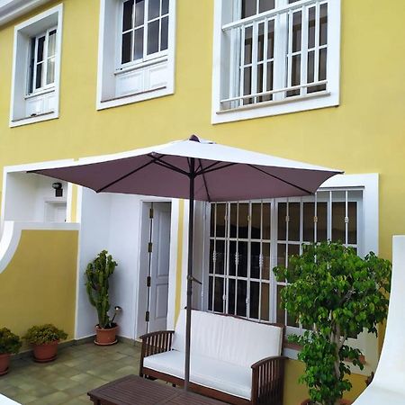 Apartament Casa Sagittarius Ocean View San Marcos  Zewnętrze zdjęcie