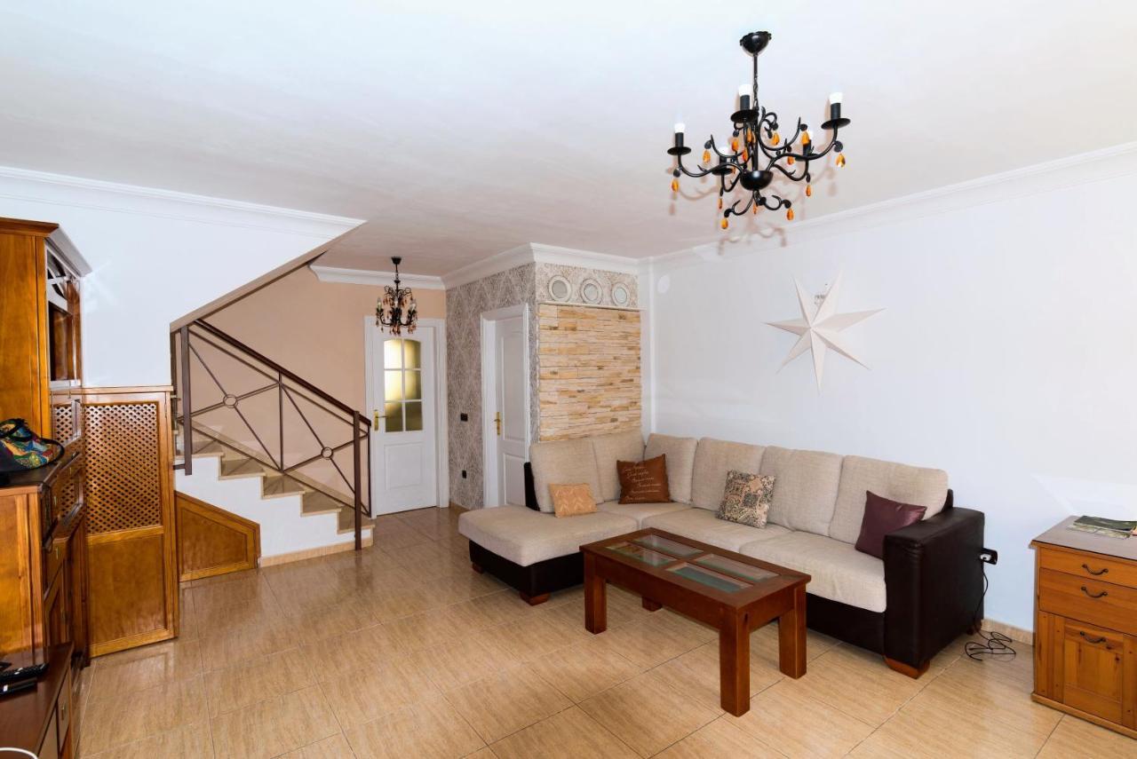 Apartament Casa Sagittarius Ocean View San Marcos  Zewnętrze zdjęcie