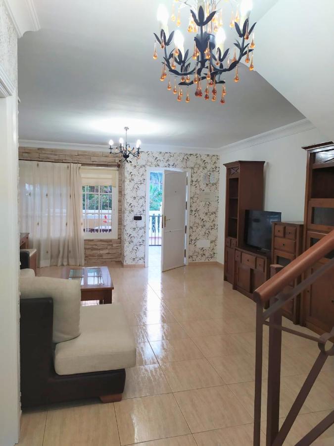 Apartament Casa Sagittarius Ocean View San Marcos  Zewnętrze zdjęcie